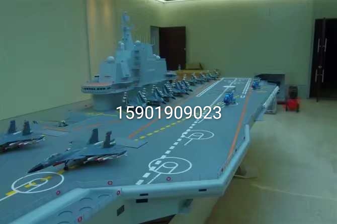 鄯善县船舶模型